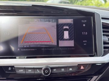 Fotografie 14 des Opel Grandland (X) Grandland GS Navi 360°Kamera LED Sitzheizung