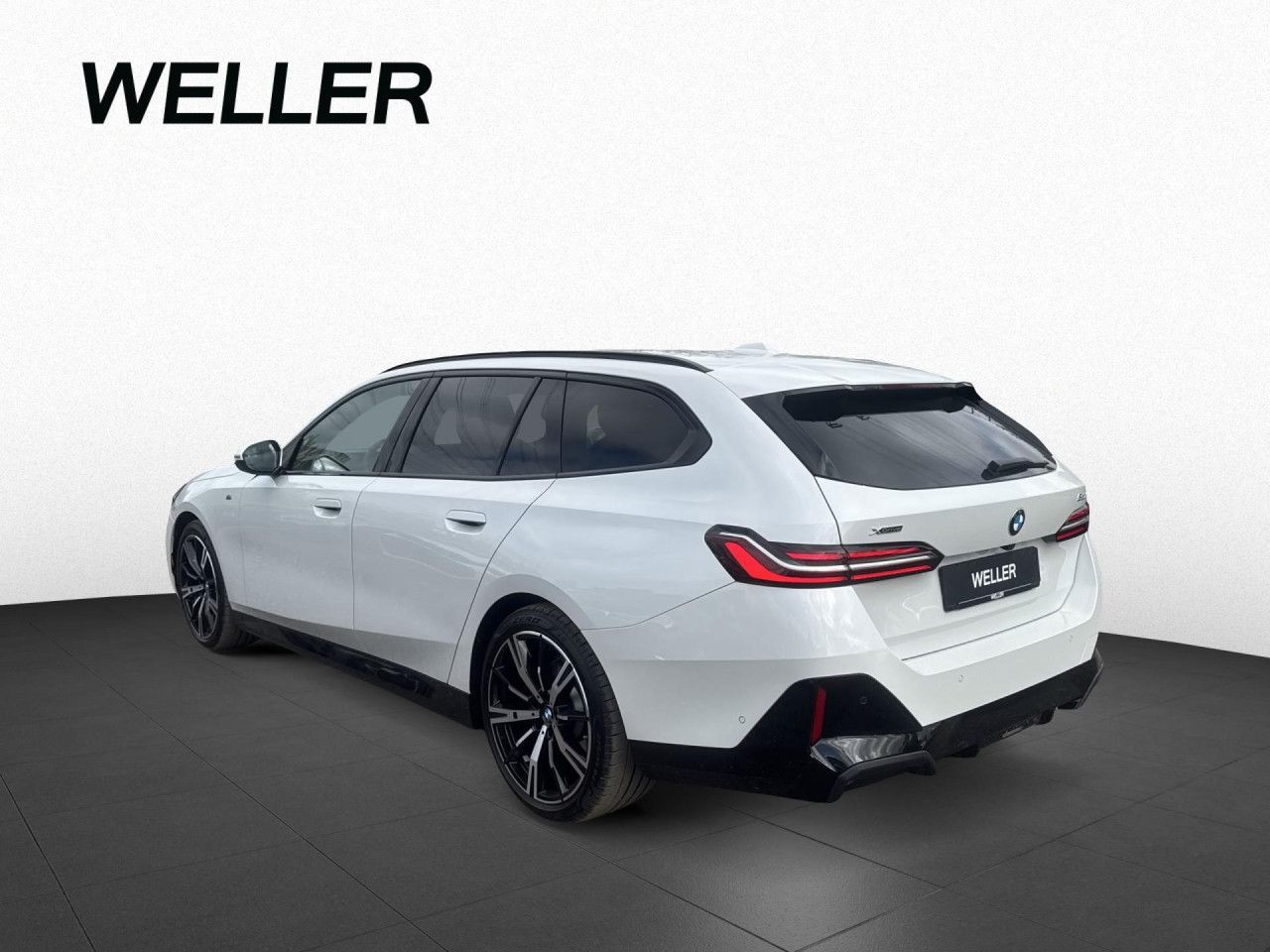 BMW 520 - Bild 10
