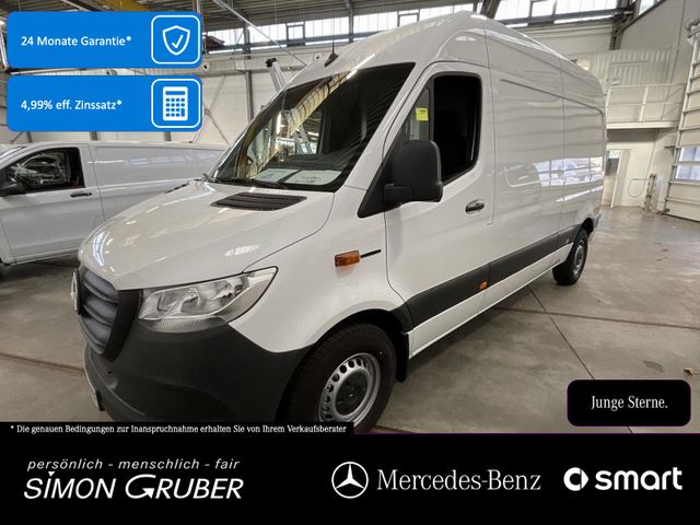 Mercedes-Benz eSprinter 312 Standard L2H2 Kamera 47kwh 120km/h