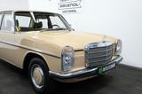 Mercedes-Benz 230/6 SAMMLER/2HAND/H-ZUTEIL./SCHECKHEFT/AT/DT. - Mercedes-Benz 230 Gebrauchtwagen in Nürnberg