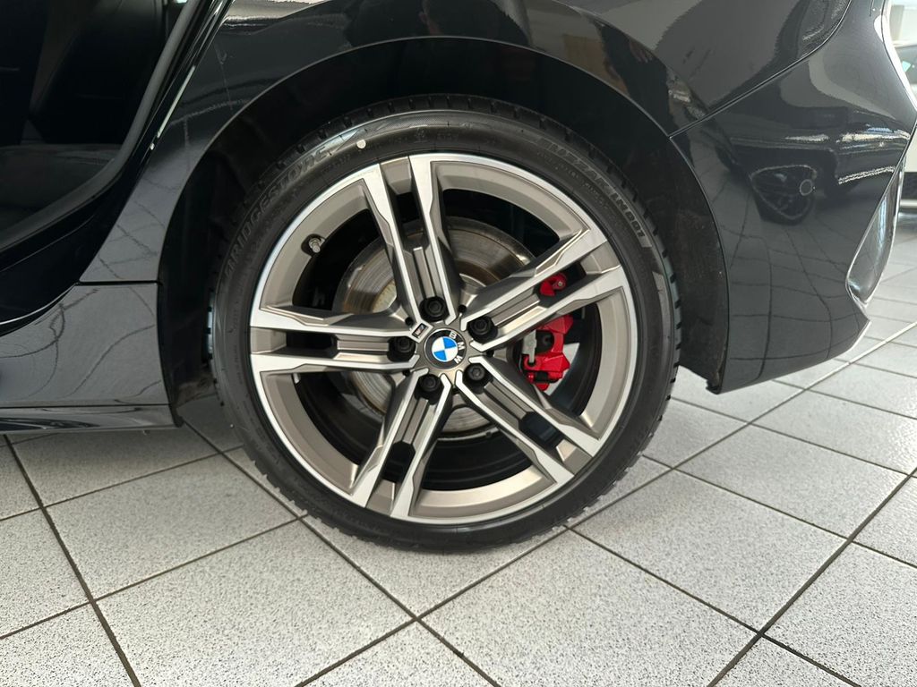 BMW 120 i M Sport Pro*Shadow-Line*LED*KAMERA*DAB*