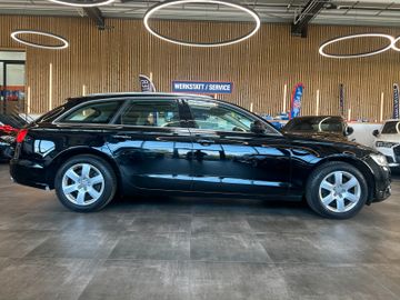 Audi A6 Avant *3.0*Memory*PANO*TEMPO*4-Zonen*BIXENON*