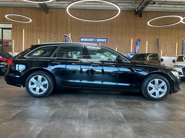 Audi A6 Avant *3.0*Memory*PANO*TEMPO*4-Zonen*BIXENON*