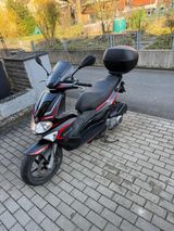 Gilera Runner 200 ST - GILERA RUNNER 200