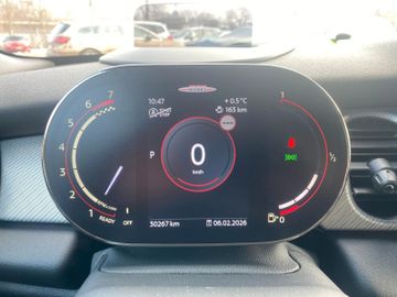 Bild 10 MINI John Cooper Works JOHN_COOPER_WORKS Cabrio*H&K*KAMERA*HUD*1HD*