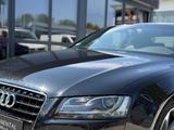 Audi A5 Coupe 3.0 TDI Automatik quattro*S-Line Sport+ - Audi A5: 3.0