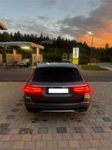Mercedes-Benz E 43 AMG 4MATIC ( bitte Beschreibung lesen)  - Mercedes-Benz E 43 AMG von privat