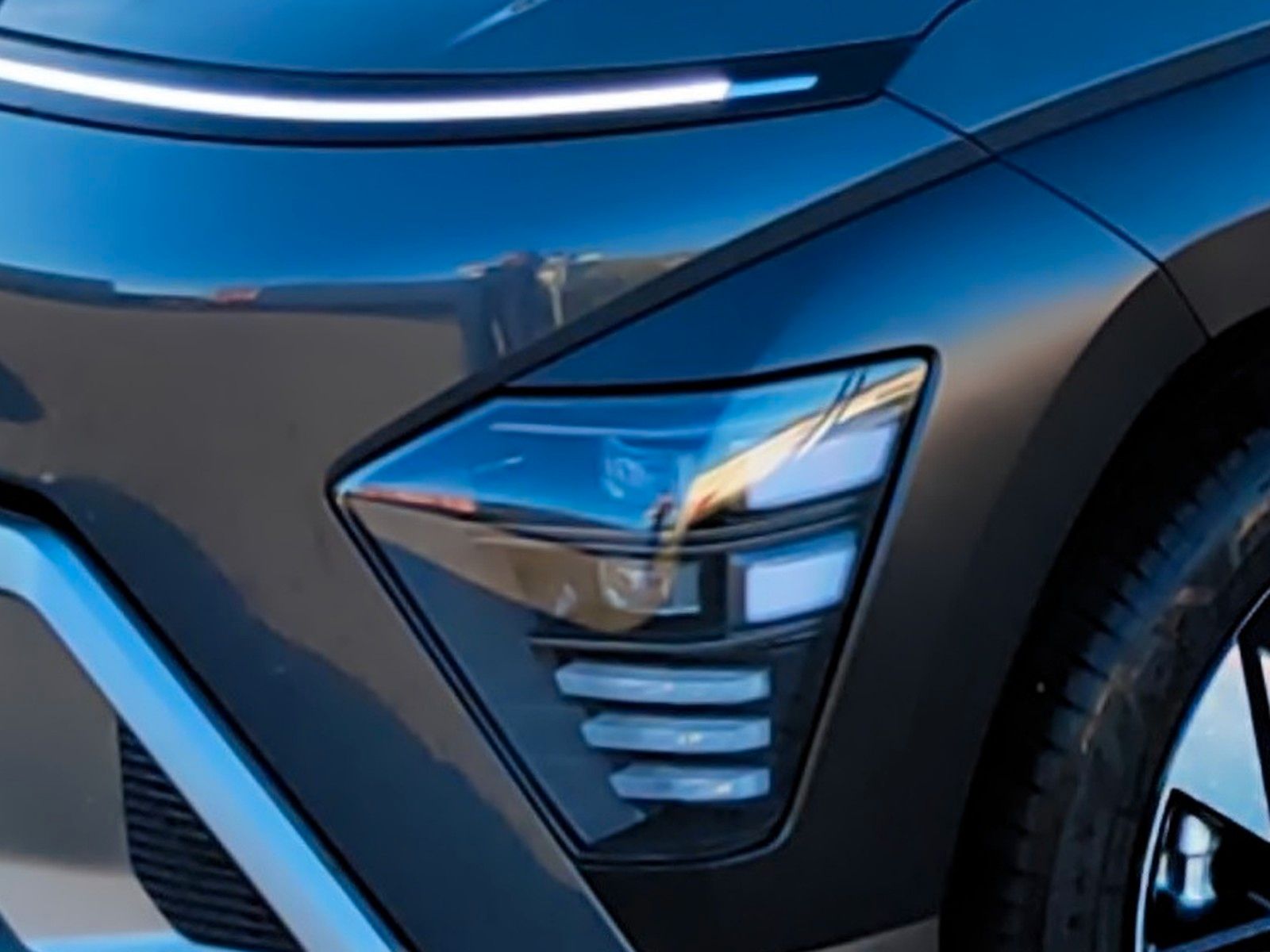 Hyundai Kona – Bild 5