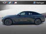 BMW i4 eDrive40 Gran Coupe M Sport Leder H&K - BMW i4 Gebrauchtwagen