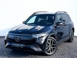 Mercedes-Benz EQB 350 4Matic / AMG LINE / LED / ACC / 360° CAM - Mercedes EQB SUV