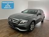 Mercedes-Benz E 200 d AVANTGARDE/ 1.HA/ NUR 54.000KM/ GARANTIE - Mercedes-Benz: 1.0