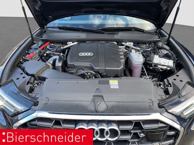 Audi A6 - Bild 17