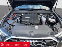 Audi A6 - Vorschau Bild 17