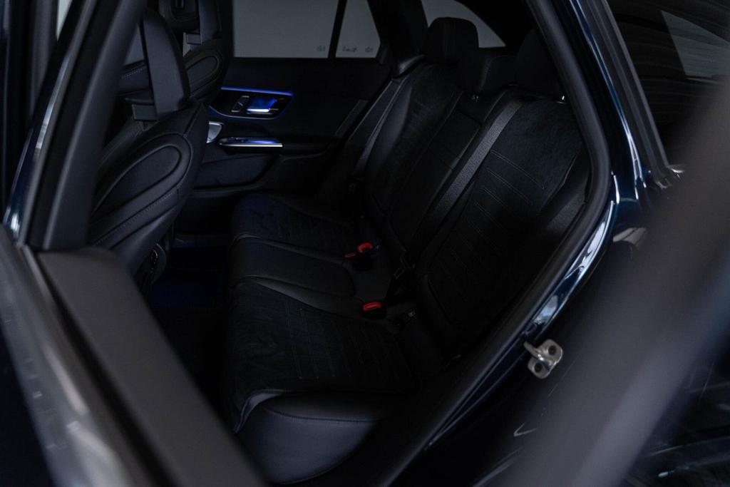 Mercedes-Benz GLC 400