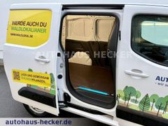Fiat E-Doblo S2 L1 50kWh 100 kW / VFW 10.01.25