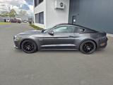 Ford Mustang 5.0 Ti-VCT V8 GT Autom. Fastback TÜV neu - Ford Mustang: Fastback