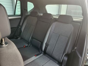 SEAT Tarraco - 10