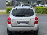 Hyundai Tucson 2.0 GLS*SERVICE NEU* - Hyundai TUCSON aus 2006
