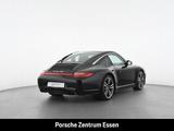 Porsche 997 -2 (911) Targa 4S - Porsche aus 2011: 911