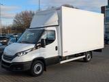 Iveco Daily 35-180 Koffer 3,0L Navi Klima - Iveco: Daily 35