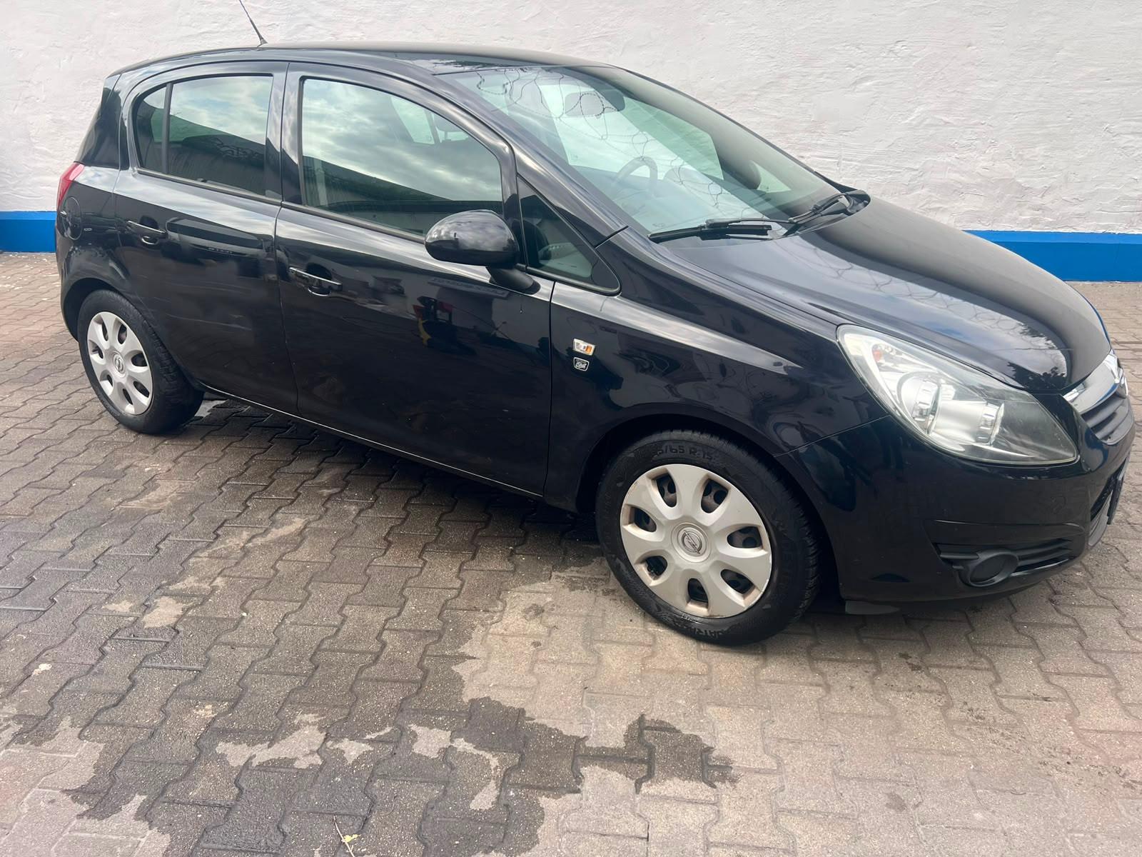 Opel Corsa D Edition "111 Jahre"