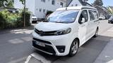Crosscamp Toyota Pro Ace - Wohnwagen & Wohnmobile in Solingen