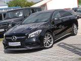 Mercedes-Benz CLA 45 AMG 4M Shooting Brake Leder/Navi/LED/KeyG - Mercedes-Benz CLA 45 AMG Shooting Brake aus 2019