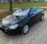 Volkswagen VW EOS 3.2 V6 250 PS DSG Leder Sitzheizung - Volkswagen Eos: 3.6