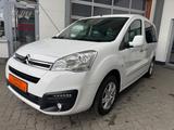 Citroën Berlingo Kombi 1,6 HDI Multispace,PDC v+ h - Citroën Berlingo: Multispace Hdi