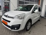 Citroën Berlingo Kombi 1,6 HDI Multispace,PDC v+ h - Citroën Berlingo: Multispace Hdi