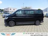 Volkswagen T6 Multivan 4M PanAmericana 2xel.SCHIEBETÜREN - Volkswagen: Kleinbus, Panamericana