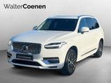 Volvo XC90 T8 AWD Recharge Standheizung RFK Parkassist - Volvo XC90 in Mönchengladbach