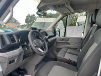 Volkswagen Crafter - Vorschau Bild 7