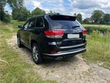 Jeep Grand Cherokee Summit 3.0 V6 M.-Jet 184kW Au... - Jeep Grand Cherokee: 6.1