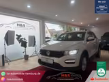 Volkswagen T-Roc 1.5 TSI Life DSG *Carplay-Navi/ - VW T-Roc Gebrauchtwagen