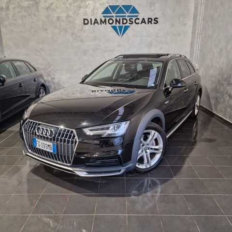 Audi A4 allroad A4 allroad 3.0 TDI 218 CV S tron