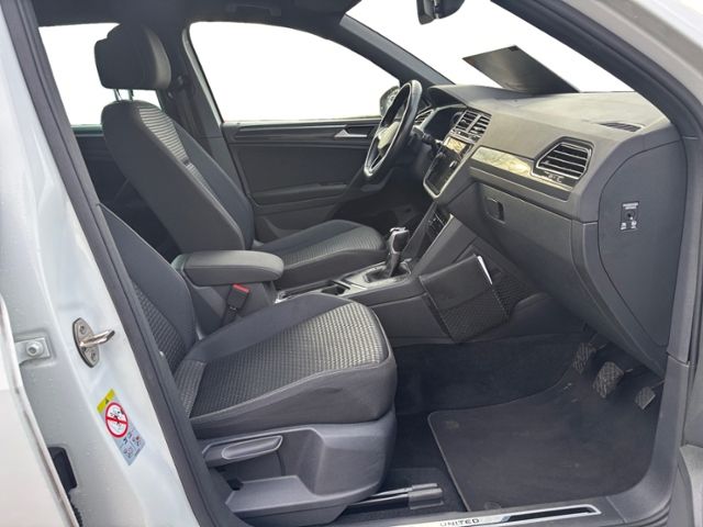 Volkswagen Tiguan - Bild 15