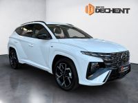 Hyundai TUCSON - Vorschau Bild 4