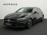 Mercedes-Benz A 180 d Progressive LED+Kamera+MBUX
