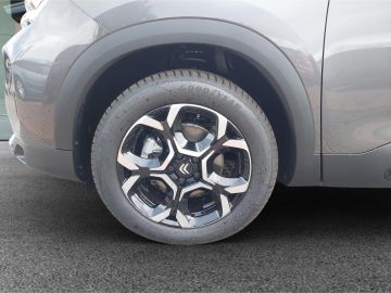 Citroën C5 Aircross Max 1.5 BlueHDi AT°El. Panodach°Navi