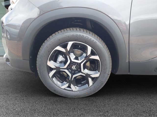 Citroën C5 Aircross Max 1.5 BlueHDi AT°El. Panodach°Navi