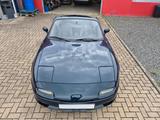 Mazda MX-5 NA, Klappscheinwerfer, 1. Hand - Mazda aus 1996