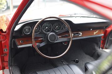 صورة 5 لـ 1965 Porsche 911 URMODELL