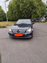 Mercedes-Benz C 180 AVANTGARDE AVANTGARDE