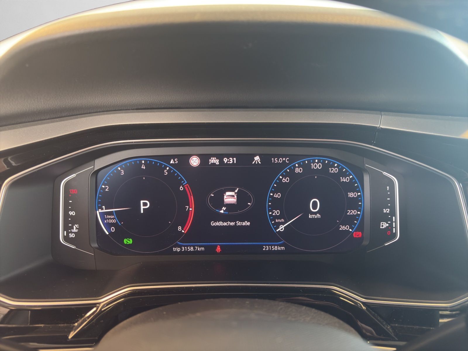 Volkswagen Taigo - Bild 11
