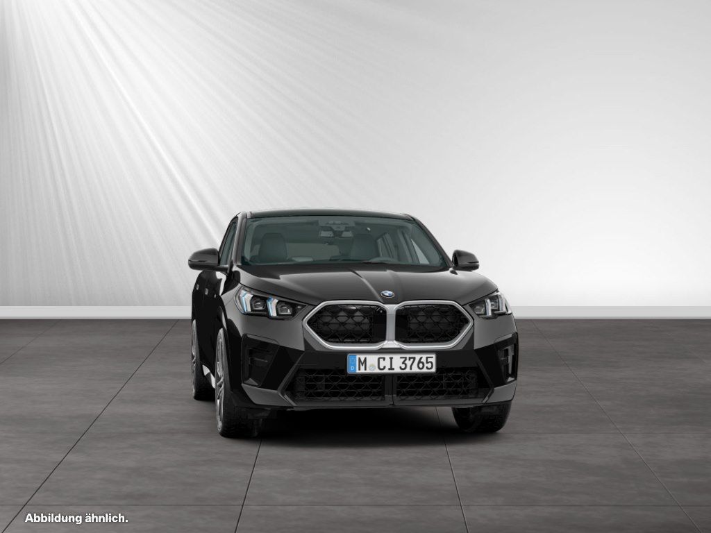 BMW X2 - Bild 12