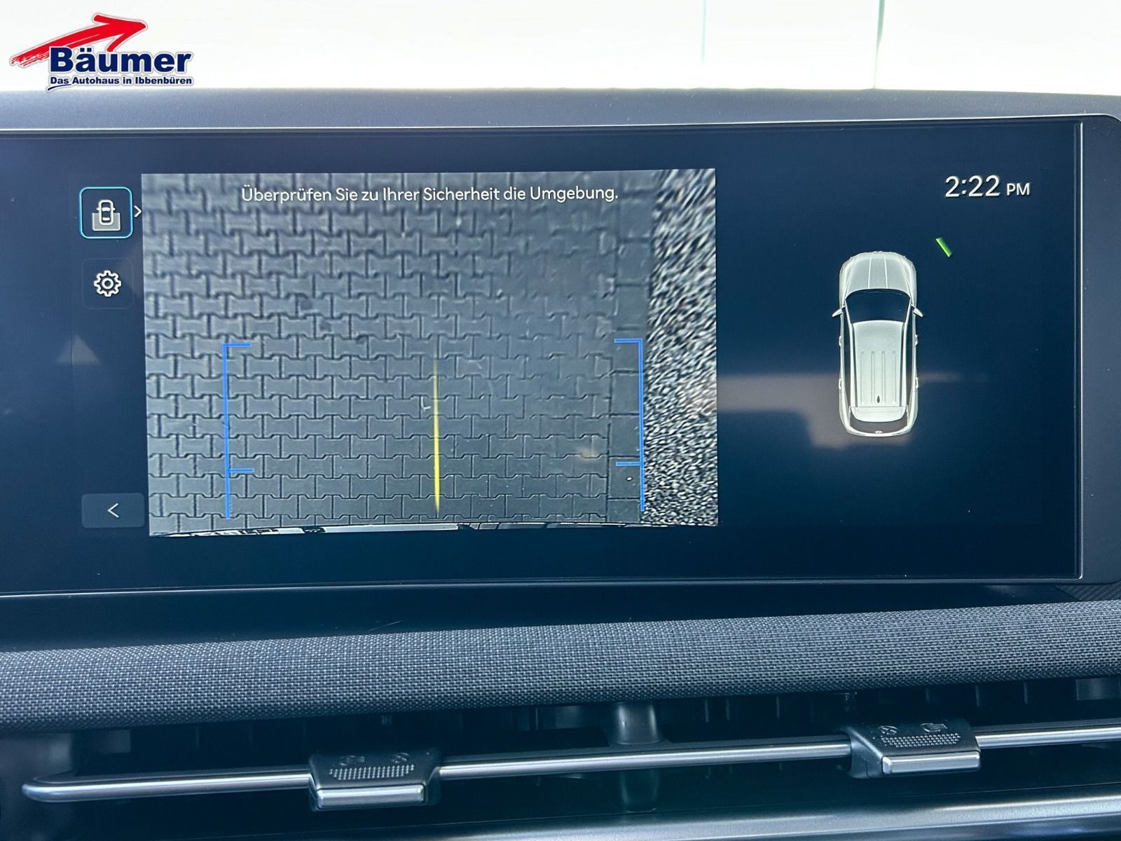 Hyundai Tucson – Bild 28