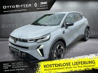 Renault Captur - Vorschau Bild 1