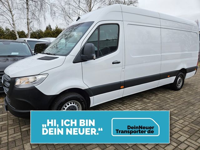 Mercedes-Benz Sprinter 317 CDI MAXI 5/23|OHNE SCHÄDEN|GARANTIE