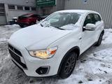 Mitsubishi ASX 1.6 SUV-Star 2WD*Klimaauto*Sitzheizung* - Mitsubishi in Wuppertal